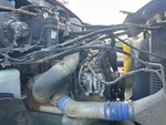 Engine with Engine - Right Side