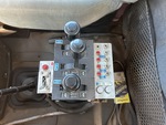 Cab with PTO Control