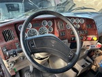 Cab with Steering Control
