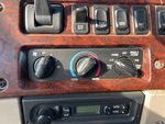 Cab with Heater