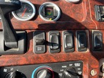 Cab with Engine Brake