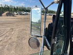Cab with Mirrors
