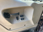 Cab with Window Controls
