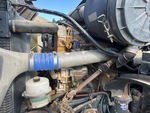 Engine with Engine - Left Side