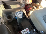 Cab with Gear Selector