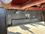 Underbody with Frame Condition