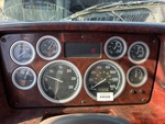 Cab with Gauges