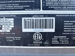 General Appearance with Numéro de série/Numéro d'identification du véhicule automobile