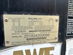 General Appearance with Unit Serial Number