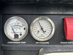 Air Compressor with 
