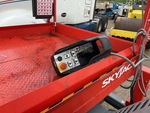 Basic Lower Control Station with 