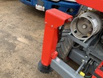 Hydraulics with 