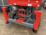 Hydraulics with 