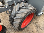 Chassis Photos with 