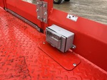 Basic Lower Control Station with 
