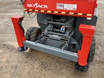 Hydraulics with 