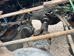 Drivetrain with 