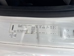 General Appearance with Second Serial Number/VIN Photo