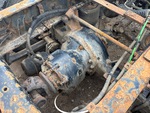 Drivetrain with 
