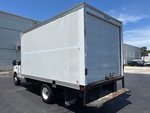 Picture, Left Rear Corner