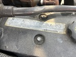 Engine with 