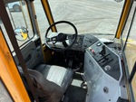 Cab with 