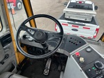 Cab with 
