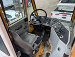 Cab with 