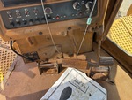 Control Station with 