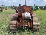 Chassis with 