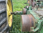Drivetrain with 