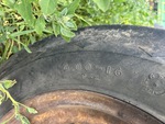 Chassis with 