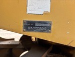 General Appearance with Numéro de série/Numéro d'identification du véhicule automobile