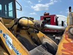 Hydraulics with 