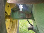 Drivetrain with 