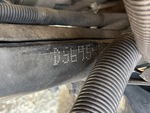 General Appearance with Second Serial Number/VIN Photo