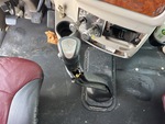 Cab with 
