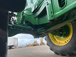 Drivetrain with 