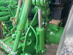 Hydraulics with 