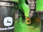 Engine with 