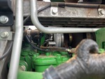 Engine with 