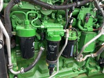 Engine with 