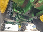 Drivetrain with 