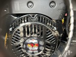Motor with 