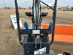 Control Station with 