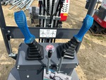 Control Station with 