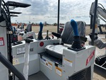 Control Station with 