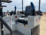 Control Station with 