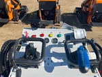 Control Station with 