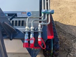 Hydraulics with 